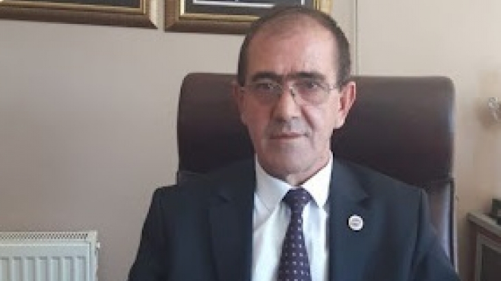 Ahmetpaşa Belediyesinden Örnek Bütçe Yönetimi!