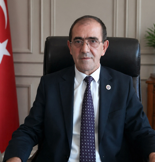 Eyüp YAKAN
